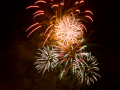Fuegos artificiales