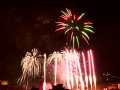 Fuegos artificiales