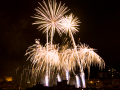 Fuegos artificiales