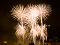 Fuegos artificiales