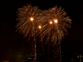 Fuegos artificiales