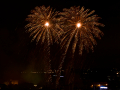 Fuegos artificiales