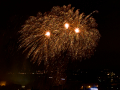 Fuegos artificiales