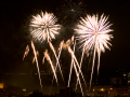 Fuegos artificiales