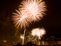 Fuegos artificiales