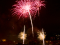 Fuegos artificiales