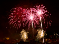 Fuegos artificiales