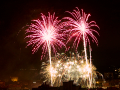 Fuegos artificiales