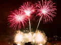 Fuegos artificiales