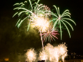 Fuegos artificiales