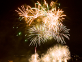Fuegos artificiales