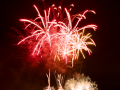 Fuegos artificiales