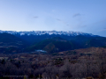 Salida de invierno
