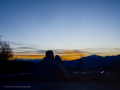 Salida de invierno