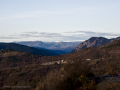 Salida de invierno
