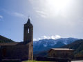 Salida de invierno