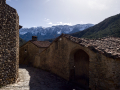 Salida de invierno