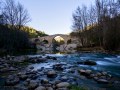Salida de invierno
