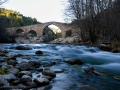 Salida de invierno