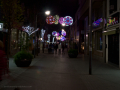 Luces de Navidad