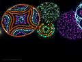 Luces de Navidad