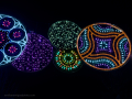Luces de Navidad