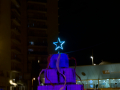 Luces de Navidad