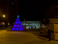 Luces de Navidad