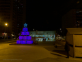Luces de Navidad