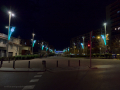 Luces de Navidad