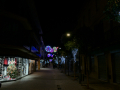 Luces de Navidad