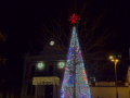 Luces de Navidad