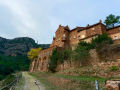 El Marquet de les Roques