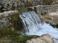 Nacimiento del Rio Cardener