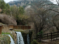 Nacimiento del Rio Cardener