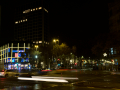 Barcelona en Navidad