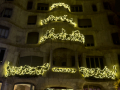 Barcelona en Navidad