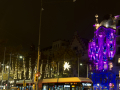 Barcelona en Navidad