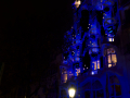 Barcelona en Navidad