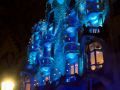 Barcelona en Navidad