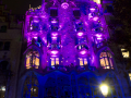 Barcelona en Navidad