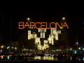 Barcelona en Navidad