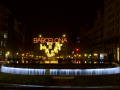 Barcelona en Navidad