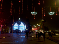 Barcelona en Navidad