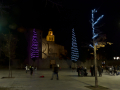 Paseo por navidad