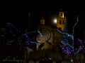 Paseo por navidad