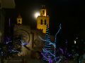 Paseo por navidad