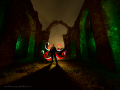 Lightpainting