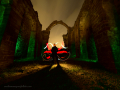 Lightpainting