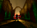 Lightpainting